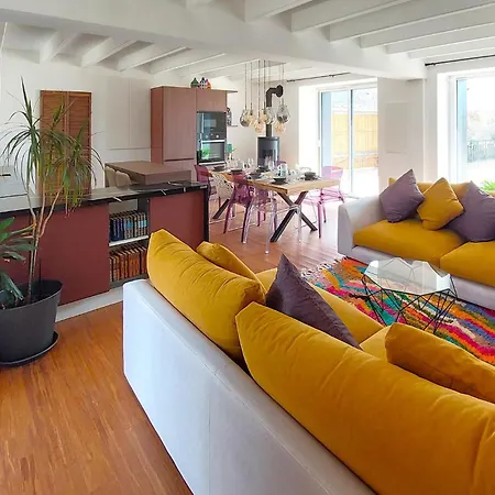 Holiday home Git Ane Huisnes-sur-Mer