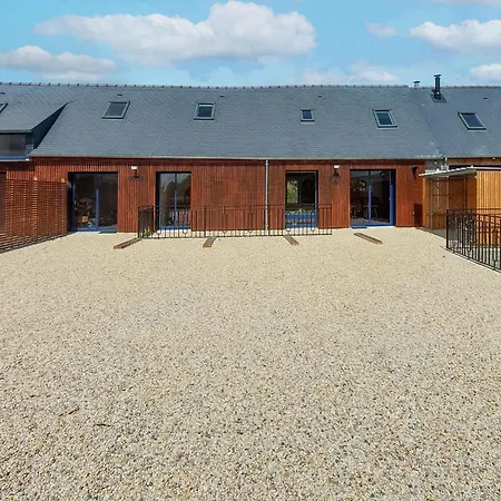 Holiday home Git Ane