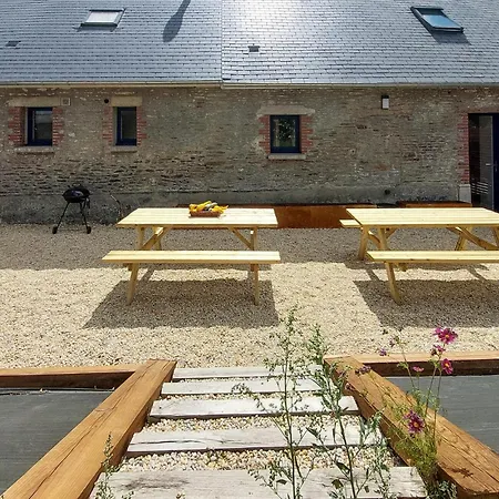 Git Ane Huisnes-sur-Mer