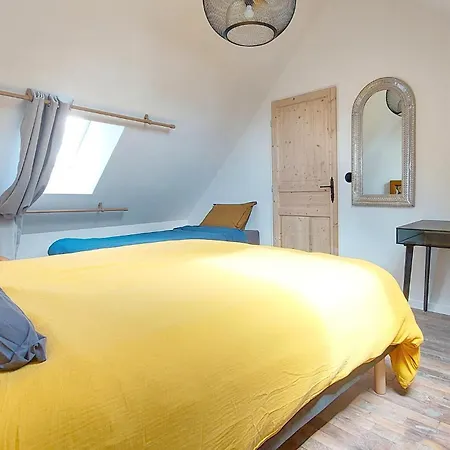 Holiday home Git Ane