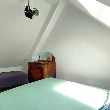 Git Ane Holiday home Huisnes-sur-Mer