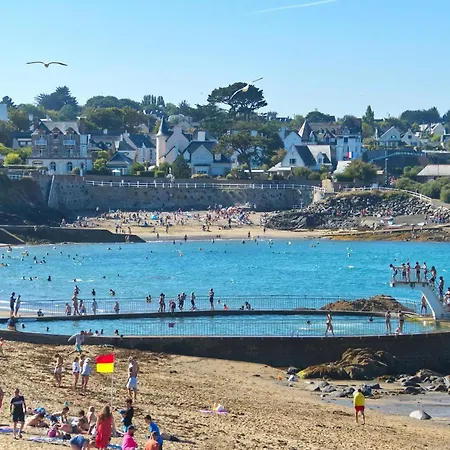 Holiday home Git Ane Huisnes-sur-Mer